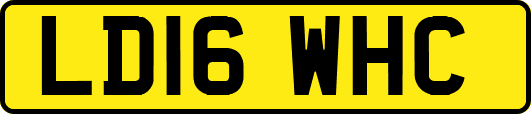 LD16WHC