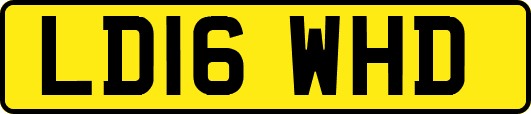 LD16WHD