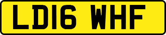 LD16WHF