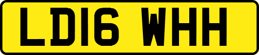 LD16WHH