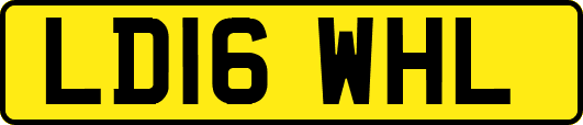 LD16WHL