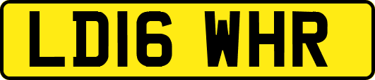 LD16WHR