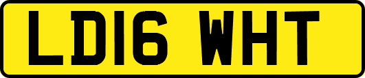 LD16WHT