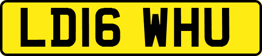 LD16WHU