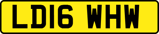 LD16WHW