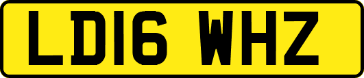 LD16WHZ