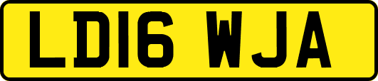 LD16WJA