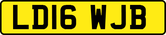 LD16WJB