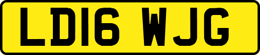 LD16WJG