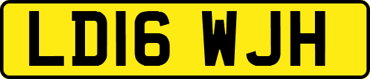 LD16WJH