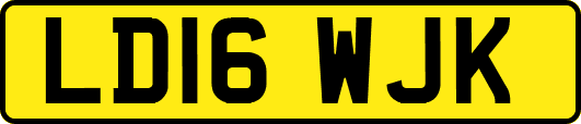 LD16WJK