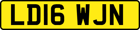 LD16WJN