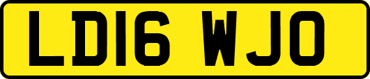 LD16WJO