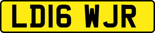 LD16WJR