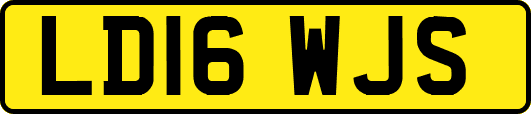 LD16WJS