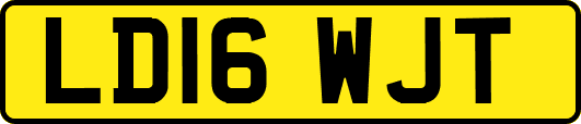 LD16WJT
