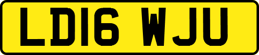 LD16WJU