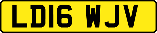 LD16WJV