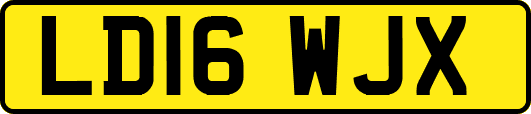 LD16WJX