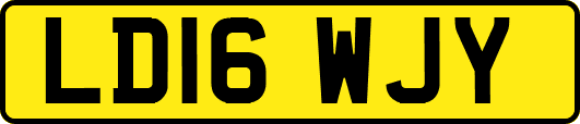 LD16WJY