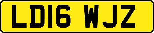 LD16WJZ