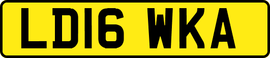 LD16WKA