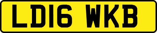 LD16WKB