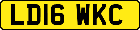 LD16WKC