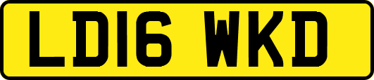 LD16WKD