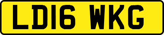 LD16WKG