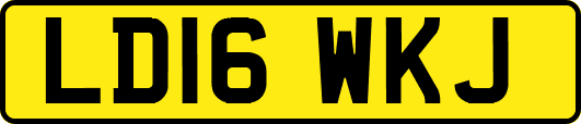 LD16WKJ