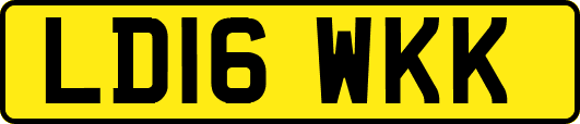 LD16WKK