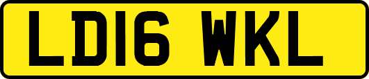 LD16WKL