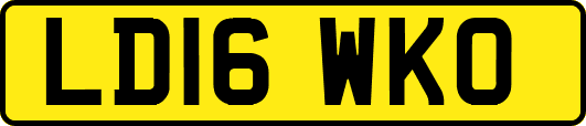 LD16WKO