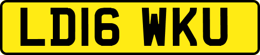 LD16WKU