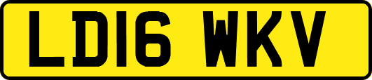 LD16WKV