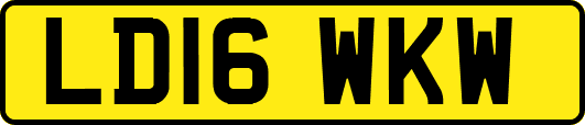 LD16WKW