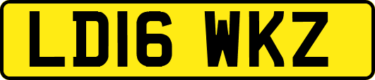 LD16WKZ