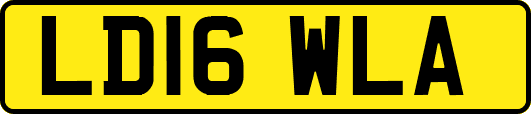 LD16WLA