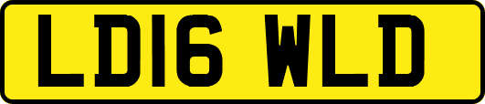 LD16WLD