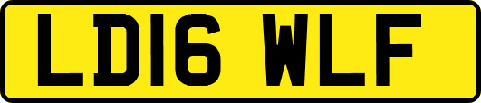 LD16WLF