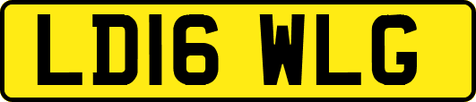 LD16WLG