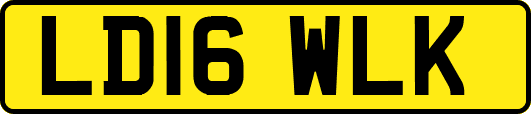 LD16WLK