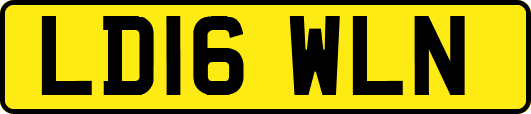LD16WLN