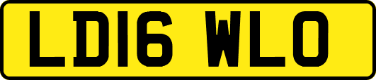 LD16WLO