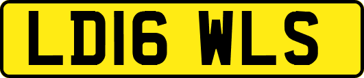 LD16WLS
