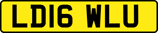 LD16WLU