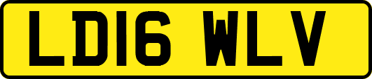 LD16WLV