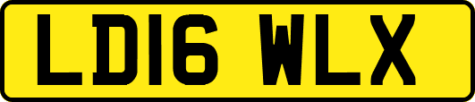 LD16WLX