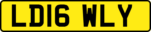 LD16WLY